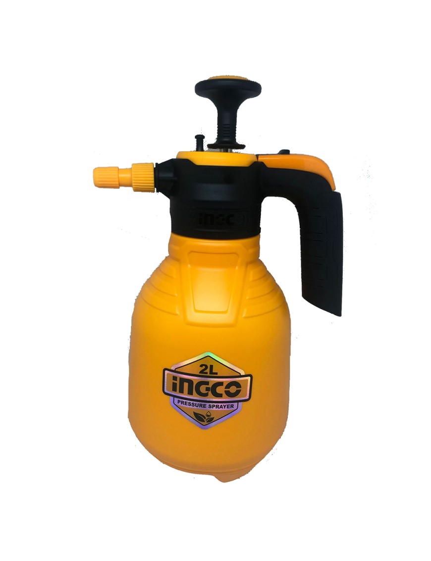 VAPORIZZATORE POMPA A PRESSIONE 2 L VERDELOOK UGELLO REGOLABILE IN Ottone 25008344 Picture 01 - Foto 4