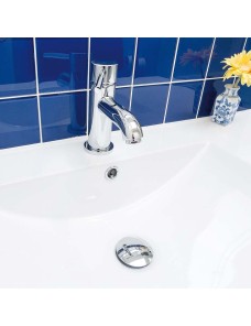 Smalto per ceramiche e sanitari Pittura lavandino wc vasca Bianco Tixe  Renovatix
