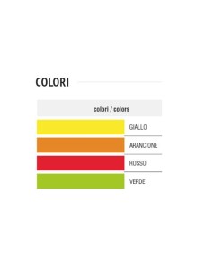 Vernice Fluorescenti per Tutti i Tipi di Superfici