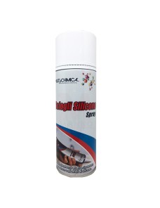 Sciogli Silicone Spray...