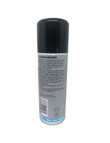 Pulitore abitacolo Interni Auto Detergente in schiuma attiva Spray 200 ml  Wurth