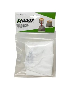 Cartuccia per filtro RIBIMEX per aspiracenere