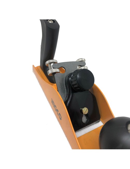 Pialla Manuale Per Drywall Punzonatrice Per Cartongesso - Smussatrice Bordi 60°, 10 Lame Carbio, Per Cartongesso E Legno Attrezzo Cartongesso - Foto 10