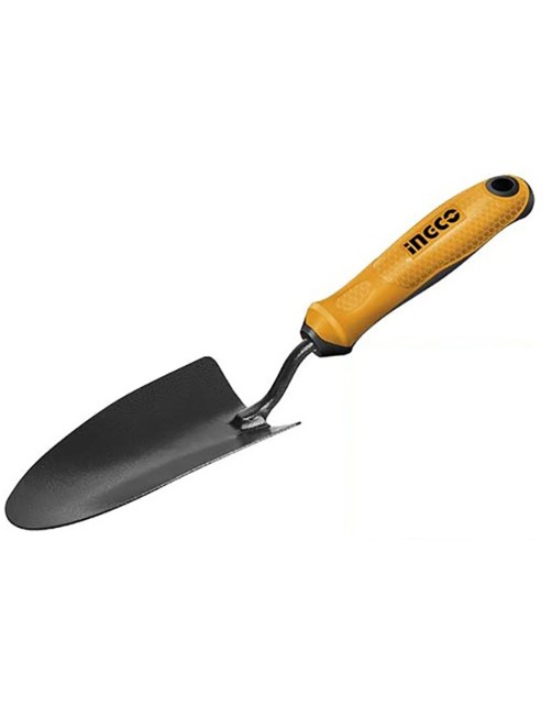 Paletta giardinaggio 34 cm Trapiantatore Largo Orto Pala attrezzi Giardino Ingco