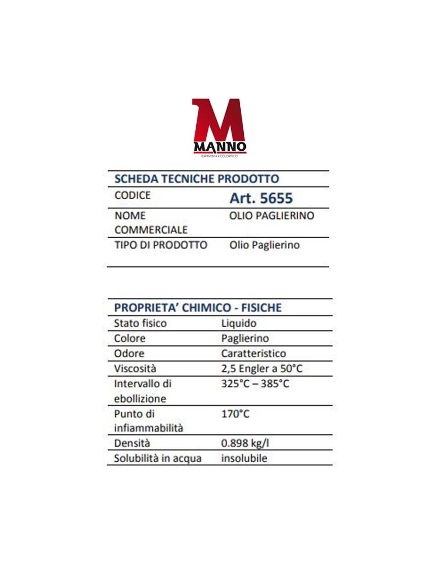Olio Impregnante Protettivo Multichimica Per Legno - Colore Paglierino, 1 Litro, Per Pavimenti E Mobili