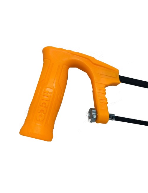 Forza Uomo 2082 Alluminio Per Sega Ad Arco, 145 Mm, Con - Foto 12