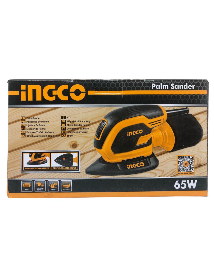 Levigatrice Rotorbitale - SV15YC - HITACHI KOKI - Elettrica / Per Legno - Foto 7