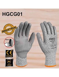 Guide Gloves Guide 6608 guanto da lavoro antitaglio e anti impatto - Work  Secure Antinfortunistica e prodotti per la sicurezza sul lavoro