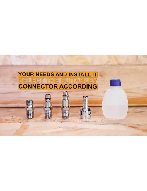 Graffatrice 50MM - Graffettatrici & Sparachiodi - Foto 5