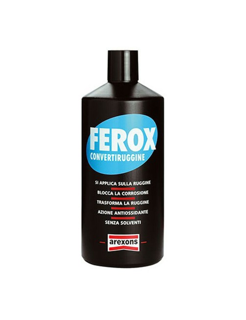 Arexons Ferox Convertiruggine 350 ml Distrugge Previene Ruggine Evita Corrosione