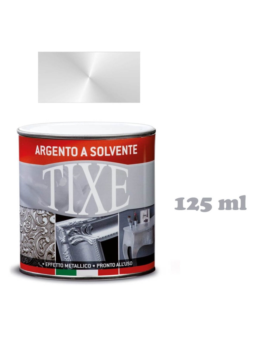 Vernice Per Moto Honda NH132M Max Silver Metallic - 1 Litro, Pronta All'Uso, Qualità Professionale - Foto 10