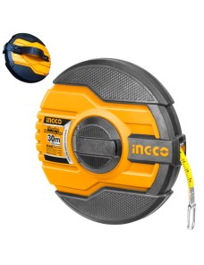 Rotella metrica 30 mt...