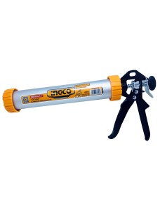 Pistola per silicone e...