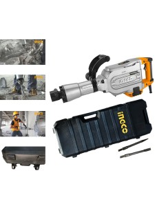 Martello demolitore 1700 W...