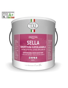 Pittura per interni Super...