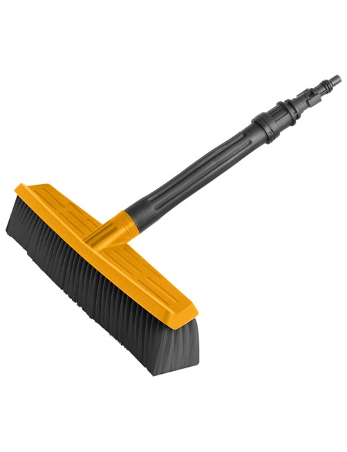Spazzola triangolare per idropulitrice 270x95 mm Idropulitrici Ingco AMHB2791