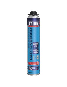 Tytan Schiuma Poliuretanica...