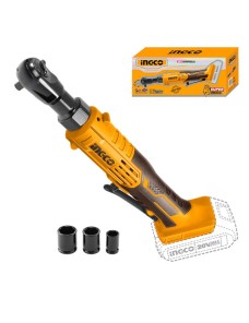Ingco CDRLI2060151 Chiave a...