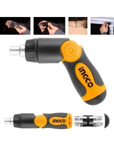 Ingco AKISD1208 Cacciavite...