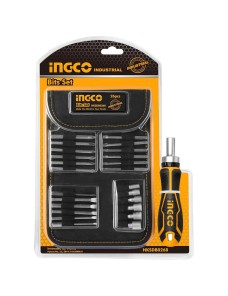 Ingco HKSDB0268 Cacciavite...