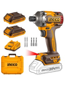 Ingco CIRLI2028E Avvitatore...
