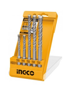Ingco AKD2052 Set Punte...