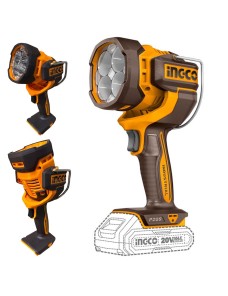 Ingco CWLI2088 Lampada da...