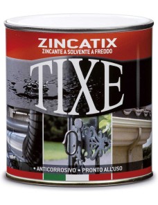 Tixe Zincatix Zincante a...