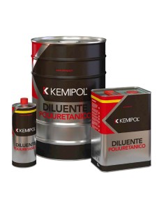Kemipol Diluente...