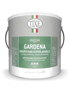 Tixe Gardena Pittura per...