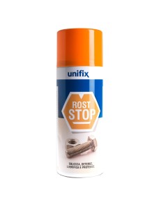 Unifix Roststop Sboccante...
