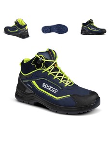 Scarpe antinfortunistiche...