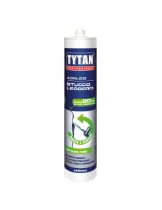 Tytan Stucco leggero...
