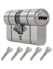 Viro X6 Pro Cilindro...