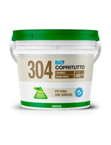 Oikos Pittura per interni...
