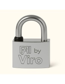 Viro Lucchetto ad arco...
