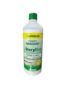 Oikos Sterylsan Fondo...