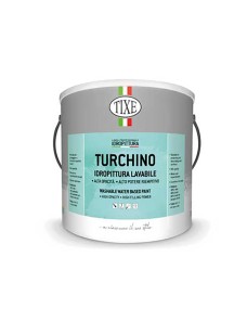 Tixe Turchino Idropittura...
