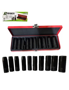 Ribimex PRCCDC10LG Set 10...