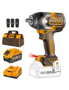 Ingco CIWLI208575AHMAN...