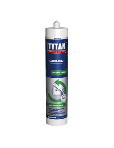 Tytan Sigillante acrilico...