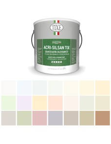 Tixe Acri-Silsantix Pittura...