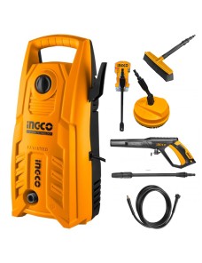 Idropulitrice 1400 W 130...