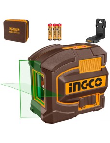 Ingco HLL156601 Livella...