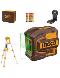 Ingco HLL156601SETMAN1...