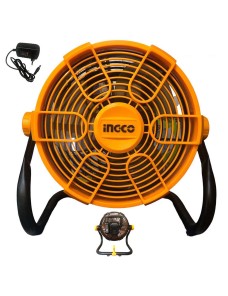 Ventilatore a pavimento a...