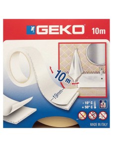 Geko Fix In Nastro...