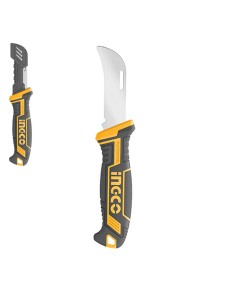 Coltello spellafili 200 mm...