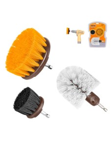 Ingco WCB0301 Set 3...