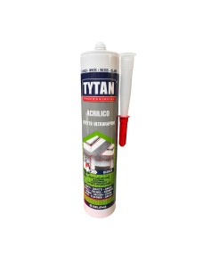  Tytan Sigillante acrilico...